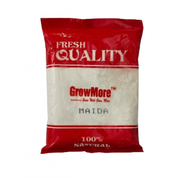 GROW MORE MAIDA 500GM